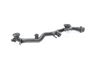 Coolant Pipe - Supply
