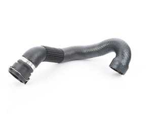 ES#3463461 - 11537593513 - F10 Coolant Hose - Coolant hose from the water pump - Bremmen Parts - BMW