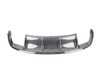 ES#3575872 - 023409ECS01 - Audi Facelift B8.5 S5 / A5 S-Line Carbon Fiber Rear Diffuser - Hand-laid carbon fiber to upgrade your exterior styling - ECS - Audi