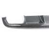 ES#3575872 - 023409ECS01 - Audi Facelift B8.5 S5 / A5 S-Line Carbon Fiber Rear Diffuser - Hand-laid carbon fiber to upgrade your exterior styling - ECS - Audi