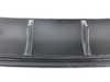 ES#3575872 - 023409ECS01 - Audi Facelift B8.5 S5 / A5 S-Line Carbon Fiber Rear Diffuser - Hand-laid carbon fiber to upgrade your exterior styling - ECS - Audi