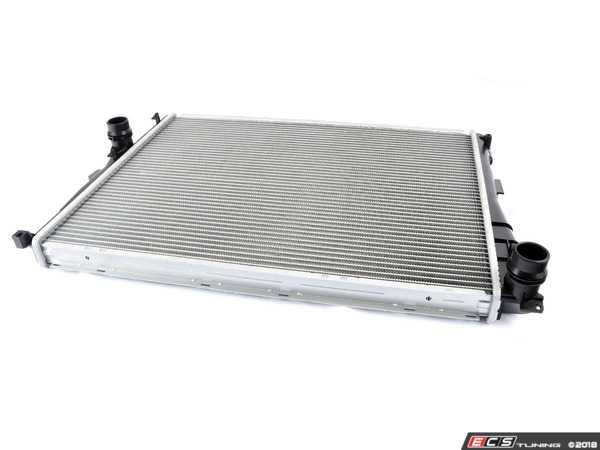 CSF Cooling - 3709 - Radiator