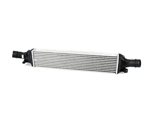 Intercooler