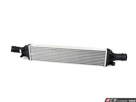 ES#3545384 - 6052 - Intercooler - Cools the charge air for your engine - Offers superior performance & drop-in fitment! - CSF - Audi