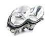 ES#1800077 - 2308200559 - Headlight Assembly  - Left Side - Genuine Mercedes Benz - Mercedes Benz