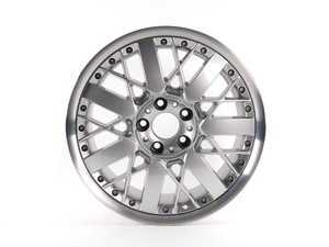 ES#2526397 - 36116751357SD - WHL8X18 STYL76 - (NO LONGER AVAILABLE) - 18x8 ET20 - Genuine BMW - 