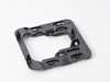 ES#115232 - 51443413427 - SUPP. PLATE - Genuine BMW - BMW