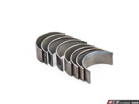 ES#3639695 - 4B2902H-STD - Rod Bearing Set - Standard Size - Bearing set from ACL but with improved performance over stock bearing - ACL - MINI