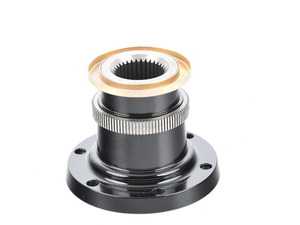 ES#57968 - 33411129859 - DRIVE FLANGE ABS  - Genuine BMW - BMW