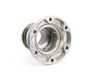 ES#57968 - 33411129859 - DRIVE FLANGE ABS  - Genuine BMW - BMW