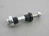 ES#2533758 - 1244600019 - Intermediate Arm Repair Kit - Hardware and bushing kit for the steering intermediate arm - URO - Mercedes Benz