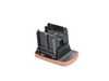 ES#2641522 - 51169240955 - OPENER FOR GLOVE COM - Genuine BMW - BMW