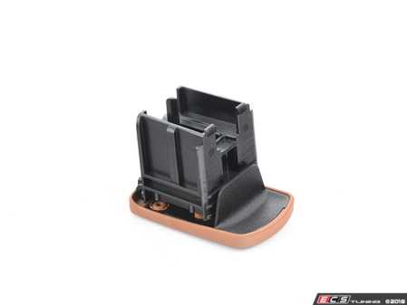 ES#2641522 - 51169240955 - OPENER FOR GLOVE COM - Genuine BMW - BMW