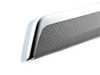 ES#2178123 - 51418050163 - Front Door Panel Trim - Right - Hexagon aluminum - Genuine BMW - BMW