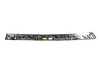 ES#2178123 - 51418050163 - Front Door Panel Trim - Right - Hexagon aluminum - Genuine BMW - BMW