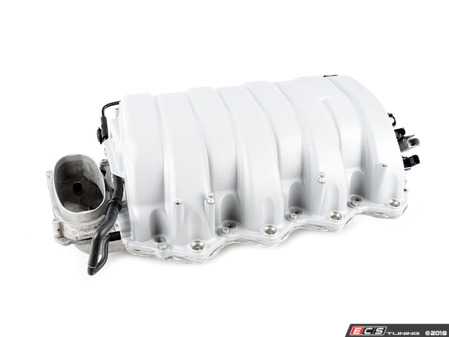 ES#1689009 - 1561410801 - Intake Manifold - For your M156 engine - Genuine Mercedes Benz - Mercedes Benz