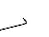 ES#35858 - 16111182117 - FUEL PIPE INL. - Genuine BMW - BMW