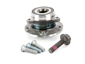 ES#4715779 - 8v0407621aKT - Front Wheel Bearing - Priced Each - Fits left and right side - Genuine Volkswagen Audi - Audi