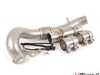 ES#2836937 - dpk0004 - APR Cast Downpipe  - Down pipe with high flow catalytic converter - APR - 