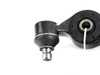 ES#3219849 - 4A0407152 - Front Lower Control Arm - right - Does not include outer bushing - Lemforder - Audi