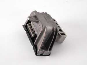 ES#307456 - 1J0199555AP - Transmission Mount - Left - Located by the battery on the drivers side of the engine - Genuine Volkswagen Audi - Volkswagen