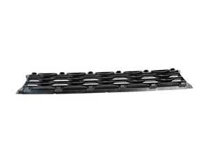ES#2745304 - 51117301564 - Bottom Grille Trim - Attaches to the lower grille section in the center of the bumper - Genuine MINI - MINI