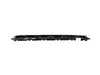 ES#2745304 - 51117301564 - Bottom Grille Trim - Attaches to the lower grille section in the center of the bumper - Genuine MINI - MINI