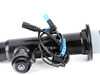 ES#3082653 - 37106875083 - Left Front Spring Strut - Genuine BMW - BMW