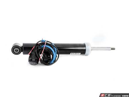 ES#3082654 - 37106875089 - SHOCK ABSORBER, REAR - Genuine BMW - BMW