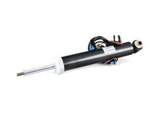 ES#2920964 - 37106875090 - SHOCK ABSORBER, REAR RIGHT - Genuine BMW - BMW