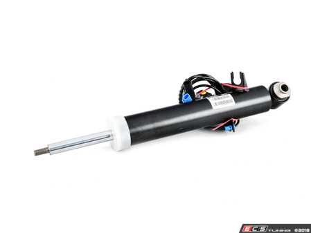 ES#2920964 - 37106875090 - SHOCK ABSORBER, REAR RIGHT - Genuine BMW - BMW