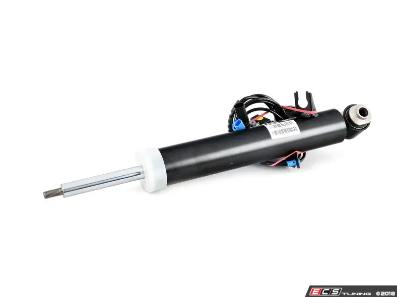 Genuine BMW - 37106875090 - SHOCK ABSORBER, REAR RIGHT (37-10-6 