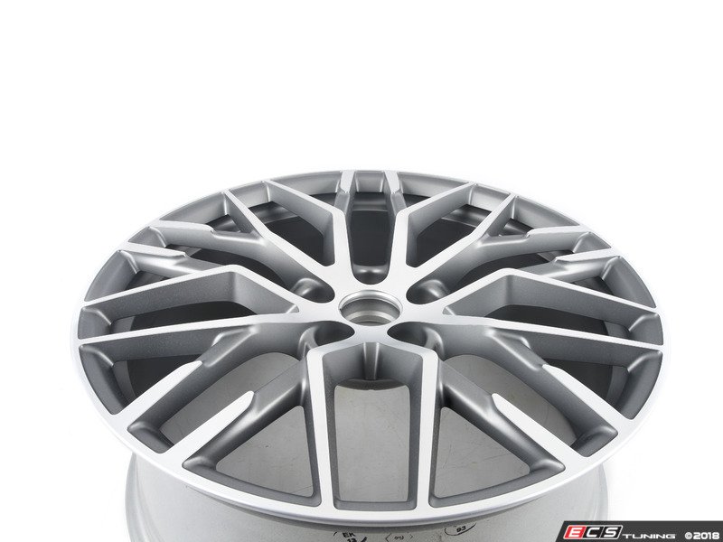 Genuine Volkswagen Audi - 4S0601025S - 20