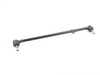 ES#2813743 - 1244601205 - Steering Drag Link Assembly - Connects Steering Gear To Steering Intermediate Arm - Hamburg Tech - Mercedes Benz