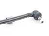 ES#2813743 - 1244601205 - Steering Drag Link Assembly - Connects Steering Gear To Steering Intermediate Arm - Hamburg Tech - Mercedes Benz