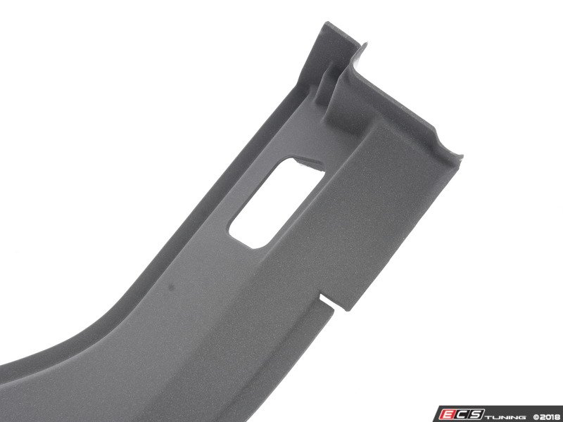Genuine BMW - 51438120855 - E34 Black C-Pillar Trim - Left (51-43-8-120 ...