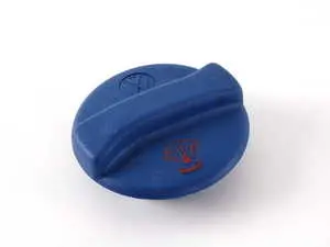 Expansion Tank Cap
