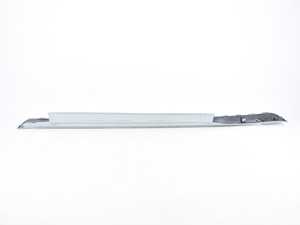 ES#3646689 - 51712156417sd - JCW Aero Side Skirt Air Inlet - Left - *Scratch And Dent* - (NO LONGER AVAILABLE) - Mounts to the lower door entrance. - Genuine MINI - 