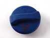 ES#302253 - 1H0121321C - Expansion Tank Cap - Keep proper pressure in your coolant system - Genuine Volkswagen Audi - Volkswagen