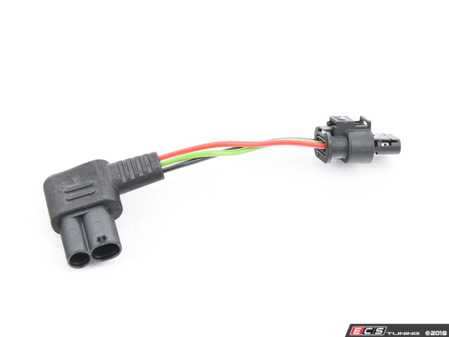 ES#3613204 - 12517615476 - Adapter Wiring For IBS 8KA 009 429-901 - (NO LONGER AVAILABLE) - Connects to the IBS system for information relay to the DME via the BSD Interface. - Hella - 