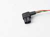 ES#3613204 - 12517615476 - Adapter Wiring For IBS 8KA 009 429-901 - (NO LONGER AVAILABLE) - Connects to the IBS system for information relay to the DME via the BSD Interface. - Hella - 
