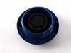 ES#302253 - 1H0121321C - Expansion Tank Cap - Keep proper pressure in your coolant system - Genuine Volkswagen Audi - Volkswagen