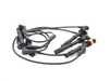ES#3209895 - 034998031 - Ignition Wire Set - Keep your ignition in prime shape and all cylinders firing! - Karlyn - Audi