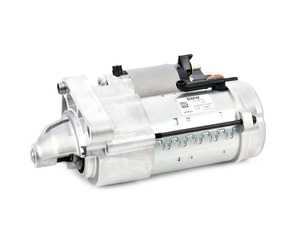 ES#2734302 - 12417645979 - STARTER - Genuine MINI - BMW MINI
