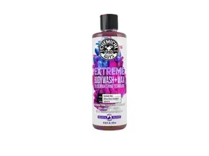 Extreme Body Wash & Wax With Color Brightening Technology - 16 oz 