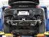 ES#3627083 - FSPOR996SHDR - Fabspeed Sport Headers - Equal-length headers provide improved torque and equalized engine pulsing thanks to industry-exclusive mandrel-bent primary tubes - Fabspeed - Porsche