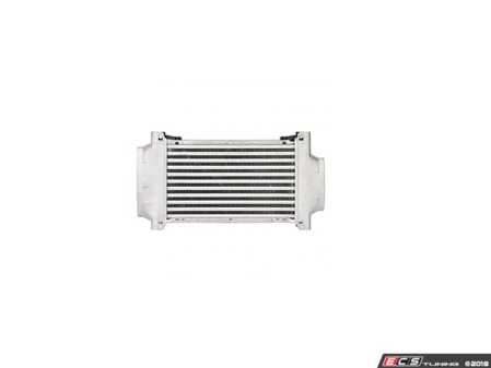ES#5446645 - 11651515368 - SC Intercooler  - Aluminum Intercooler for the Cooper S engine - Bremmen Parts - MINI