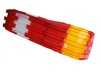 ES#3646884 - 1238203266 - Tail Lamp Lens - Right Side - Quality Aftermarket Lens - URO - Mercedes Benz