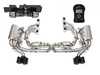 ES#3646888 - FS997PERF - 997 Carrera Performance Package - Create your own performance package from FabSpeed - Fabspeed - 