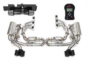 ES#3646888 - FS997PERF - 997 Carrera Performance Package - Create your own performance package from FabSpeed - Fabspeed - 